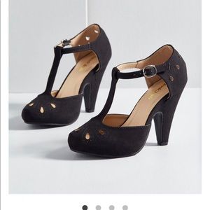 ModCloth size 10 New in box- The zest is history